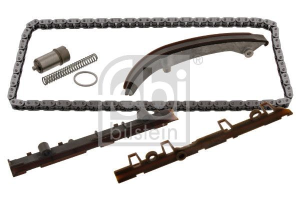 Комплект ланцюгів привода FEBI BILSTEIN 30307 - zapix