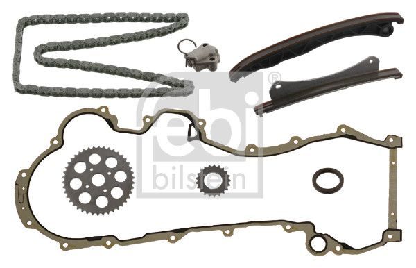 Комплект цели привода распредвала FEBI BILSTEIN 31622