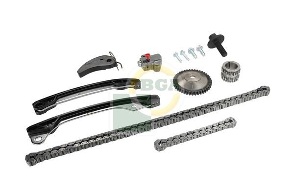 Комплект ланцюгів привода BGA TC7301FK