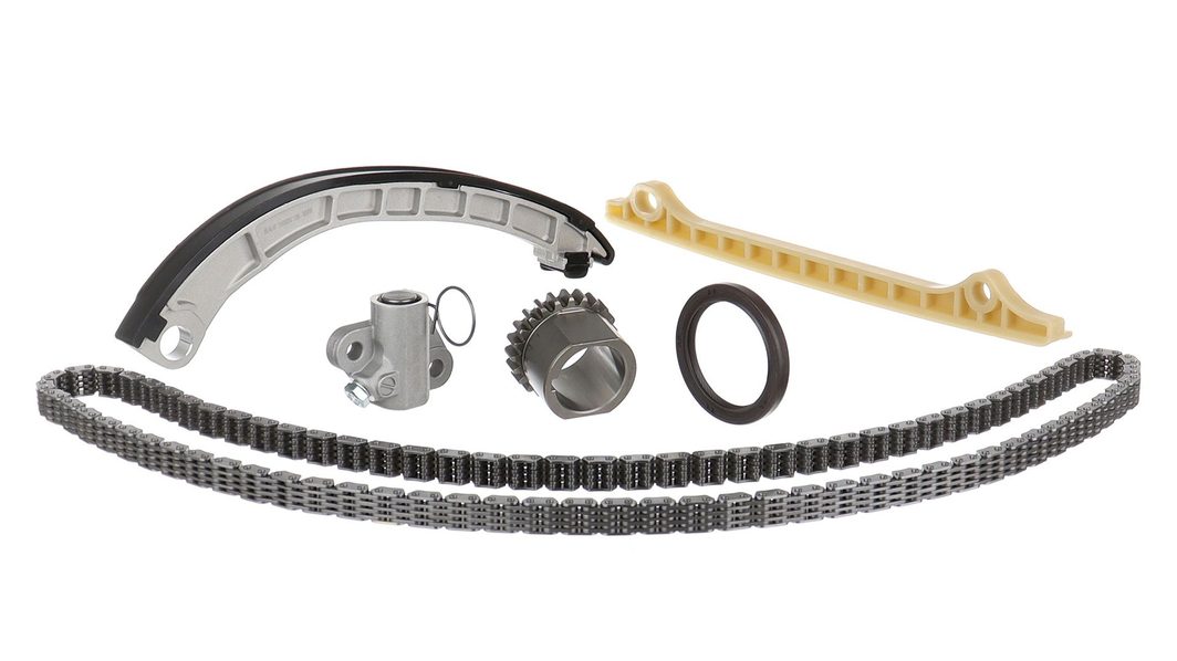 Комплект ланцюгів привода SKF VKML96001 - zapix