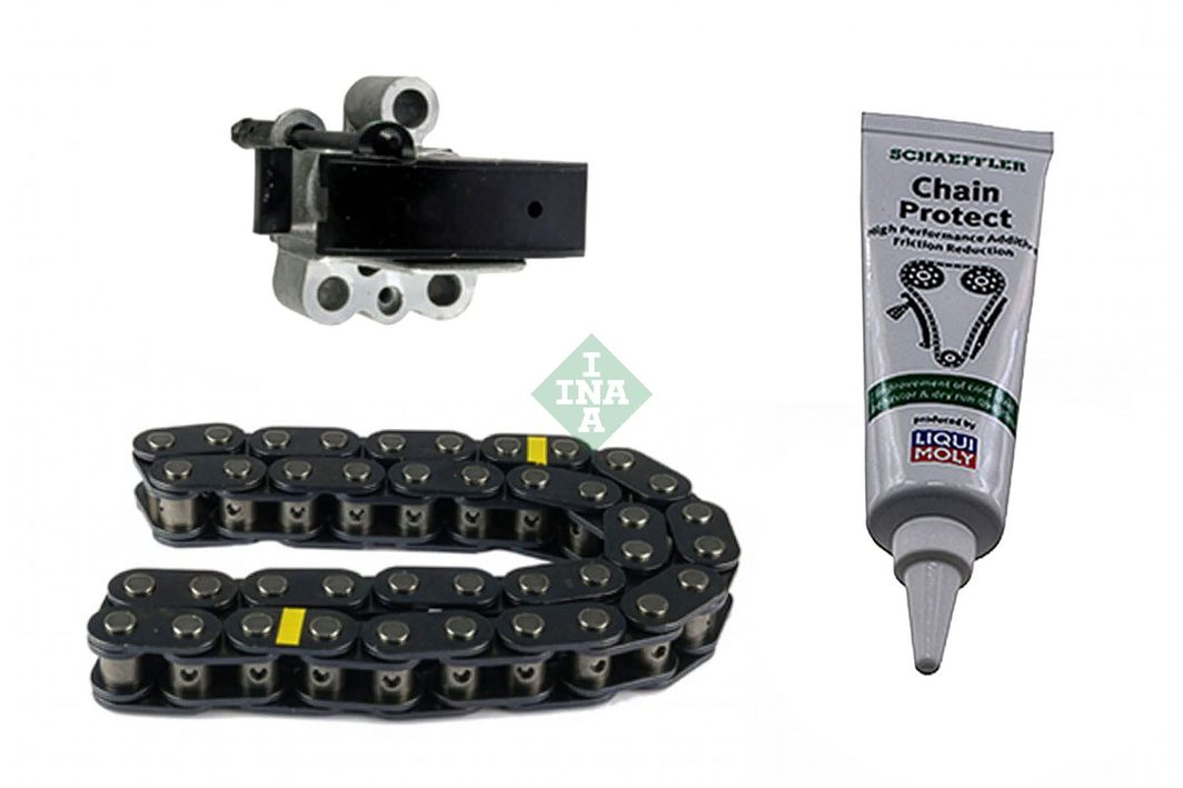 Комплект ланцюгів привода SCHAEFFLER INA 559011010 - zapix