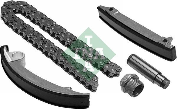 Комплект ланцюгів привода SCHAEFFLER INA 559006010 - zapix