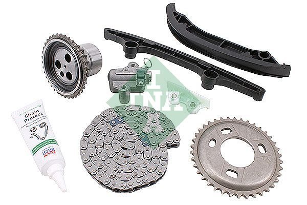 Комплект ланцюгів привода SCHAEFFLER INA 559181330 - zapix