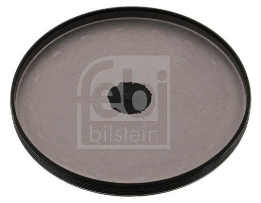 Механізм перемикання передач FEBI BILSTEIN 47166 - zapix