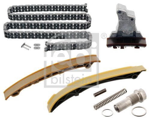 Комплект цели привода распредвала FEBI BILSTEIN 40621