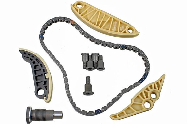 Комплект ланцюгів привода METZGER 7490031 - zapix