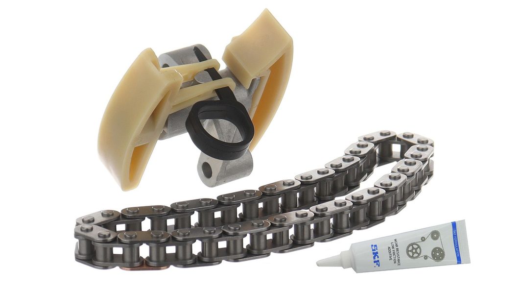 Комплект ланцюгів привода SKF VKML83504 - zapix