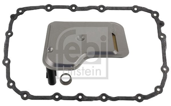 Фільтр АКПП FEBI BILSTEIN 105779 - zapix