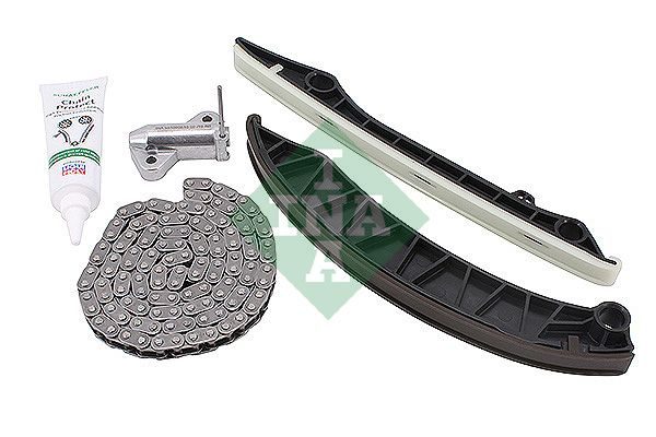 Комплект ланцюгів привода SCHAEFFLER INA 559181120 - zapix
