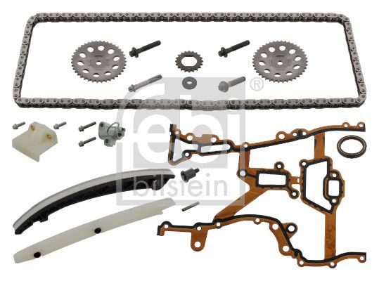 Комплект цели привода распредвала FEBI BILSTEIN 33082