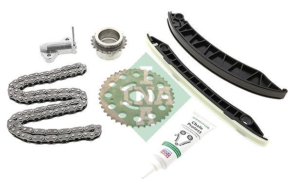 Комплект ланцюгів привода SCHAEFFLER INA 559017130 - zapix