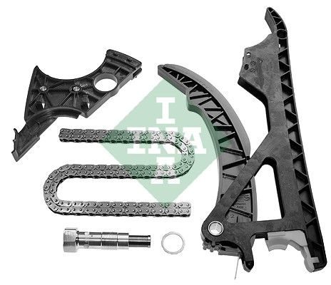 Комплект ланцюгів привода SCHAEFFLER INA 559003410 - zapix