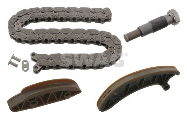 Комплект ланцюгів привода SWAG 10944959 - zapix