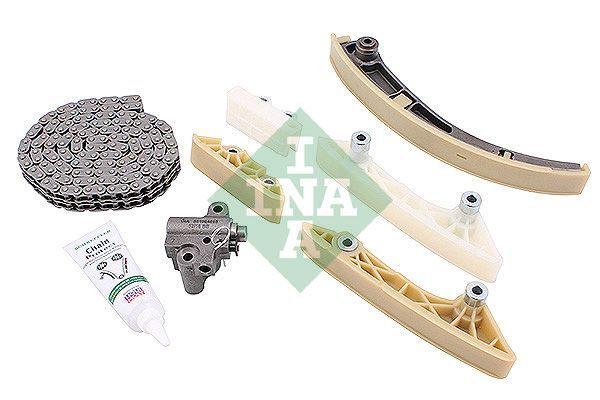 Комплект ланцюгів привода SCHAEFFLER INA 559180620 - zapix