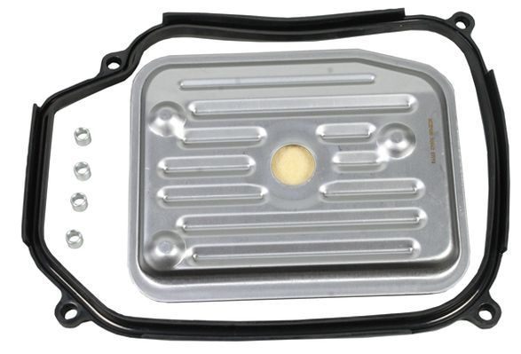 Фільтр АКПП METZGER 8020100 - zapix