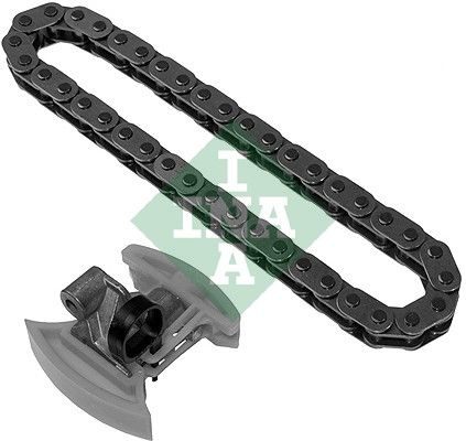 Комплект ланцюгів привода SCHAEFFLER INA 559010610 - zapix