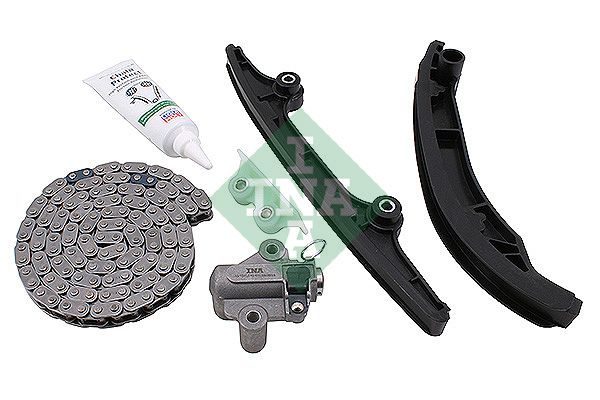 Комплект ланцюгів привода SCHAEFFLER INA 559181320 - zapix