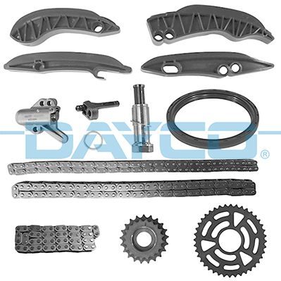 Комплект ланцюгів привода DAYCO KTC1100