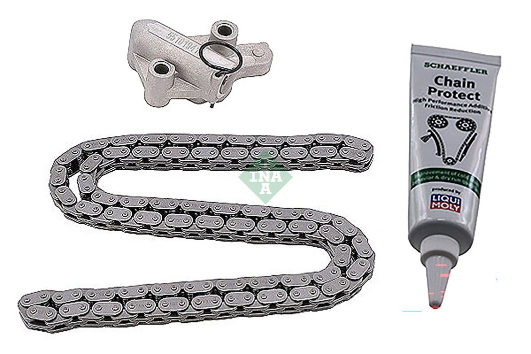Комплект ланцюгів привода SCHAEFFLER INA 559180810 - zapix