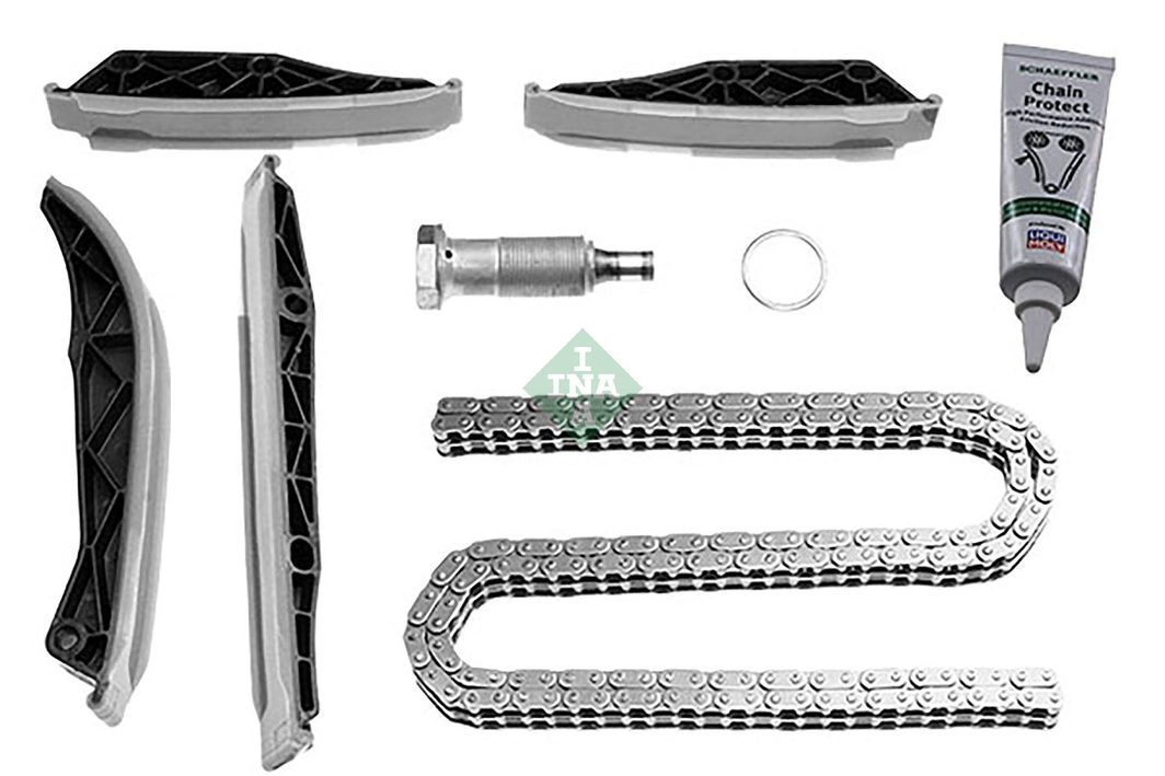 Комплект ланцюгів привода SCHAEFFLER INA 559184520 - zapix