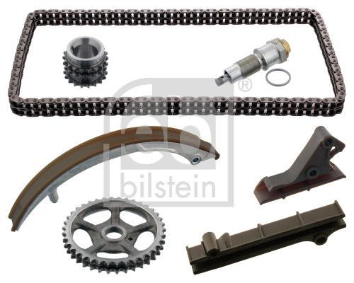 Комплект цели привода распредвала FEBI BILSTEIN 36592