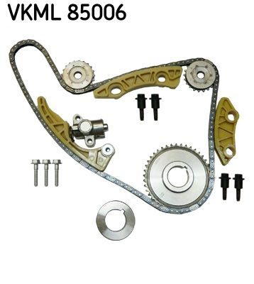 Комплект ланцюгів привода SKF VKML85006 - zapix