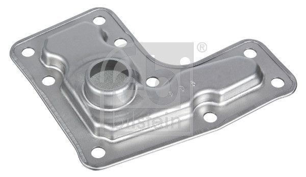 Фільтр АКПП FEBI BILSTEIN 106095 - zapix