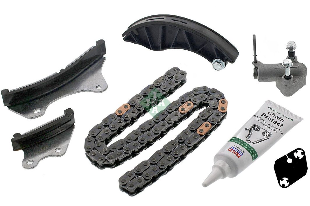 Комплект ланцюгів привода SCHAEFFLER INA 559100820 - zapix