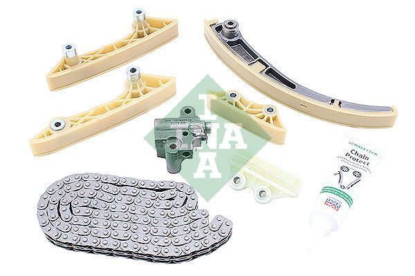 Комплект ланцюгів привода SCHAEFFLER INA 559181420 - zapix