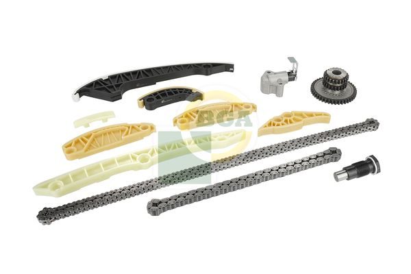 Комплект цели привода распредвала BGA TC0150FK