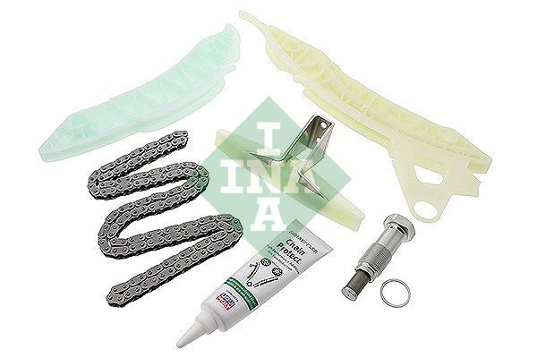 Комплект ланцюгів привода SCHAEFFLER INA 559019220 - zapix