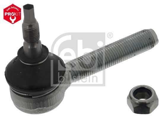 Механізм перемикання передач FEBI BILSTEIN 08242 - zapix