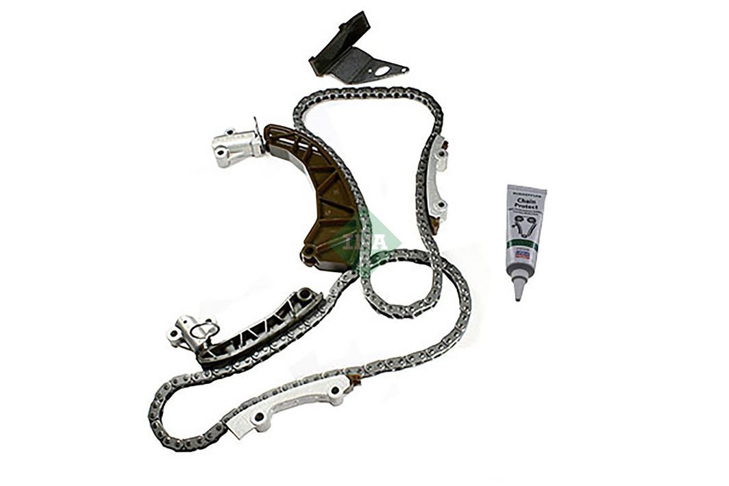 Комплект ланцюгів привода SCHAEFFLER INA 559186320 - zapix