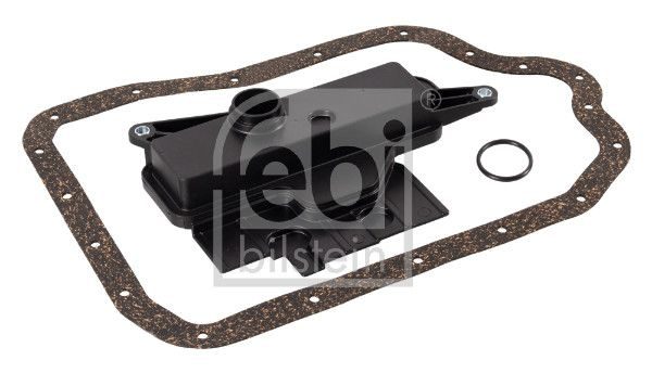 Фільтр АКПП FEBI BILSTEIN 170144 - zapix