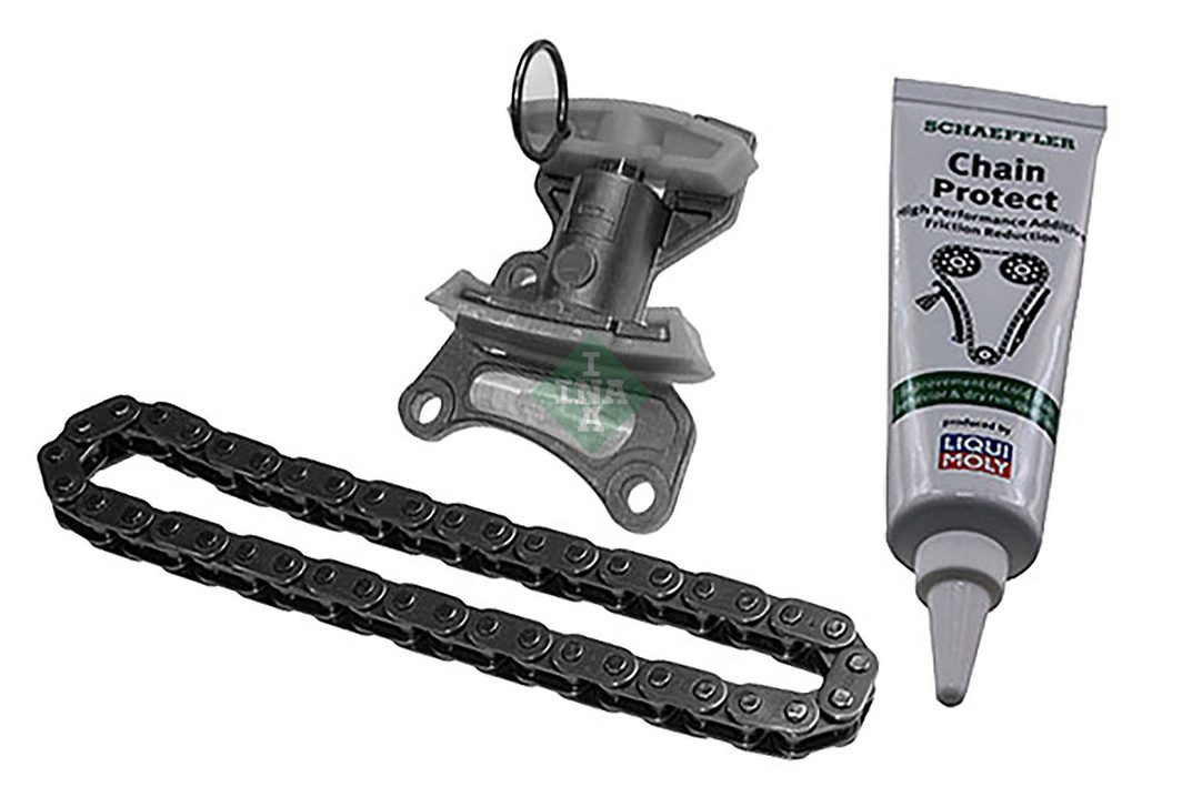 Комплект ланцюгів привода SCHAEFFLER INA 559183510 - zapix