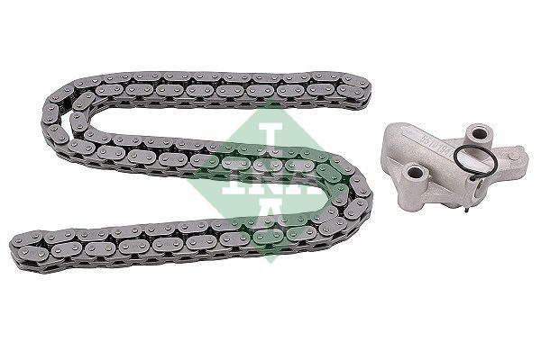 Комплект ланцюгів привода SCHAEFFLER INA 558005710 - zapix