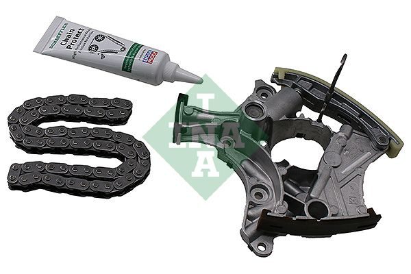 Комплект ланцюгів привода SCHAEFFLER INA 558002810 - zapix