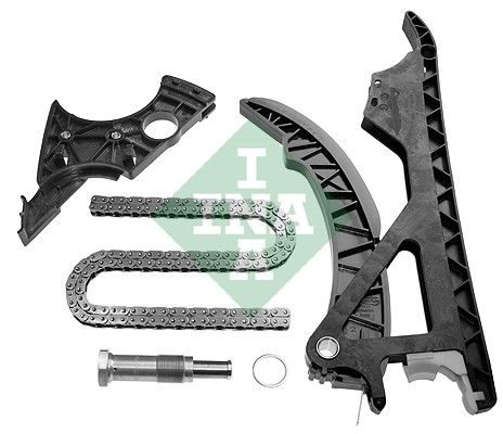 Комплект ланцюгів привода SCHAEFFLER INA 559003610 - zapix