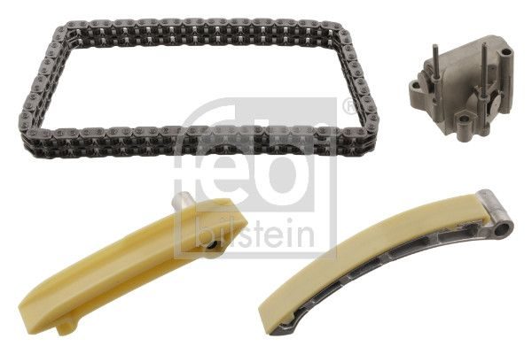 Комплект ланцюгів привода FEBI BILSTEIN 30342 - zapix