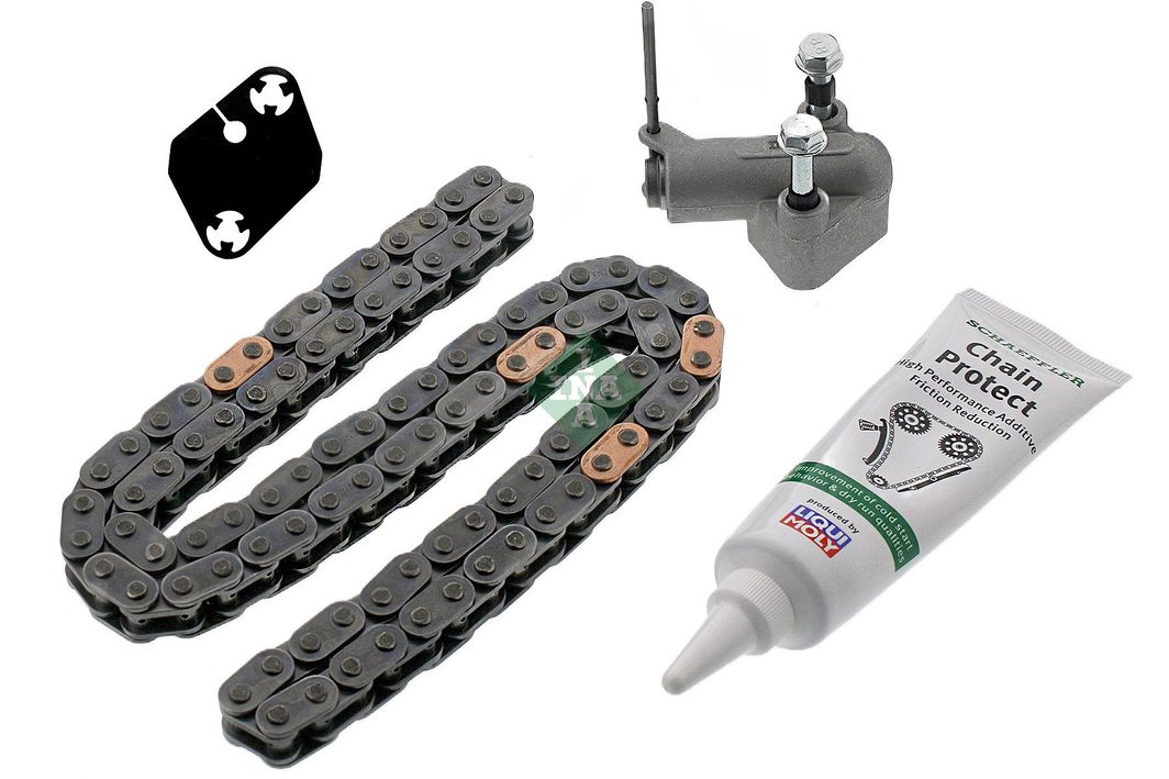 Комплект ланцюгів привода SCHAEFFLER INA 559100810 - zapix