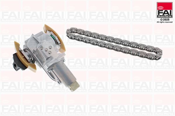 Комплект ланцюгів привода FAI AUTOPARTS TCK111NG - zapix