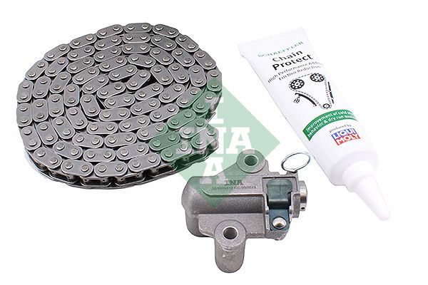 Комплект ланцюгів привода SCHAEFFLER INA 558006210 - zapix