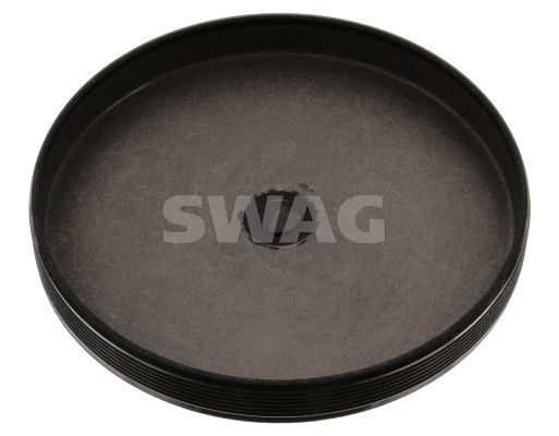 Механізм перемикання передач SWAG 30947167 - zapix