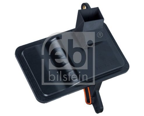 Фільтр АКПП FEBI BILSTEIN 107827 - zapix