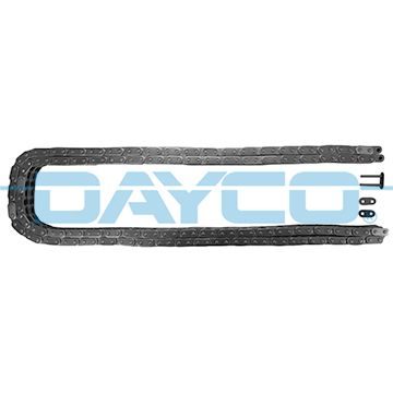 Ланцюг привода DAYCO TCH1055 - zapix