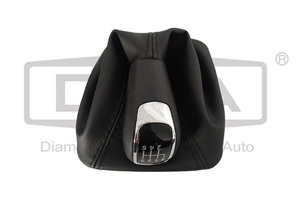 Механізм перемикання передач DPA 77111642102 - zapix