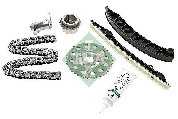 Комплект ланцюгів привода SCHAEFFLER INA 559181130 - zapix