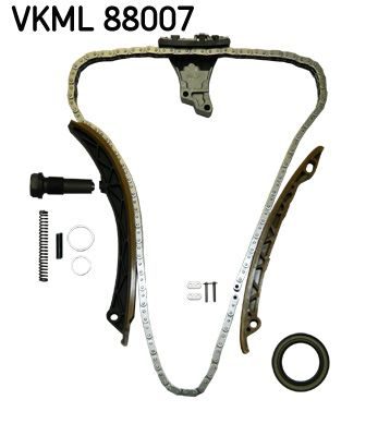 Комплект ланцюгів привода SKF VKML88007 - zapix
