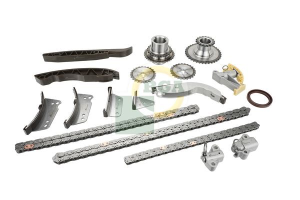 Комплект цели привода распредвала BGA TC2700FK