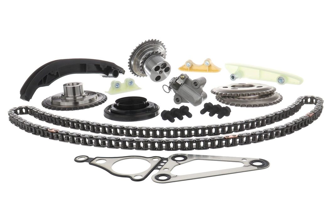 Комплект ланцюгів привода SKF VKML84010 - zapix